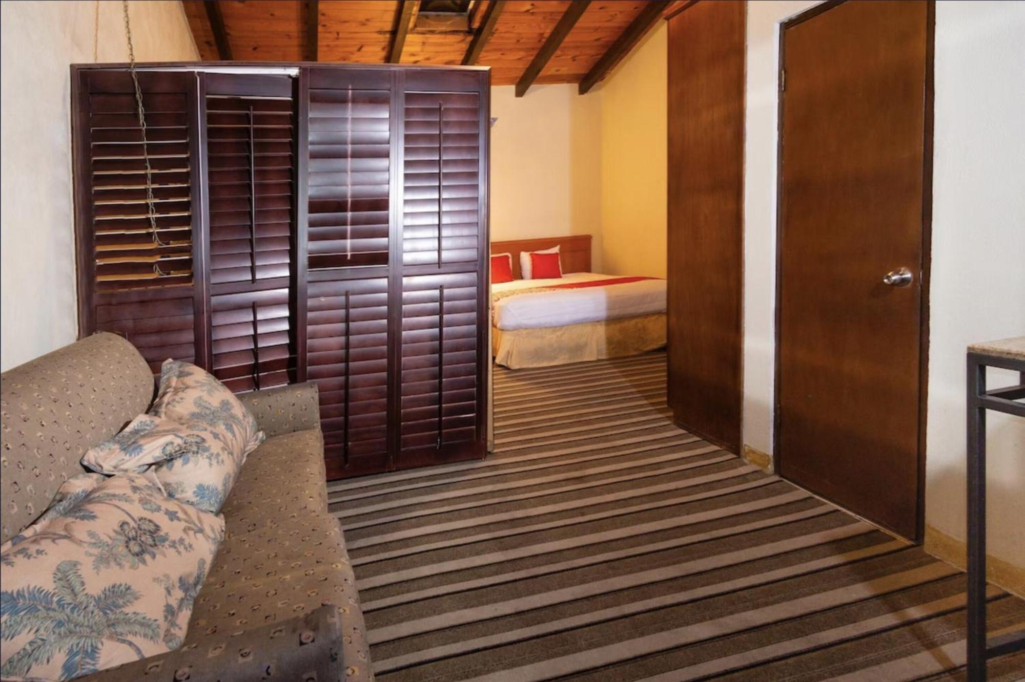 Hacienda Corteza Rosarito Extérieur photo