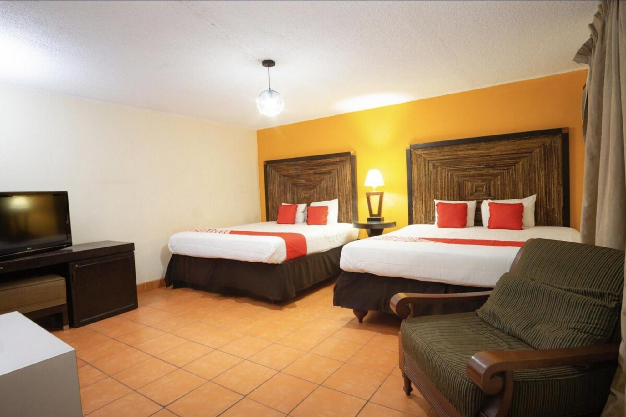 Hacienda Corteza Rosarito Extérieur photo