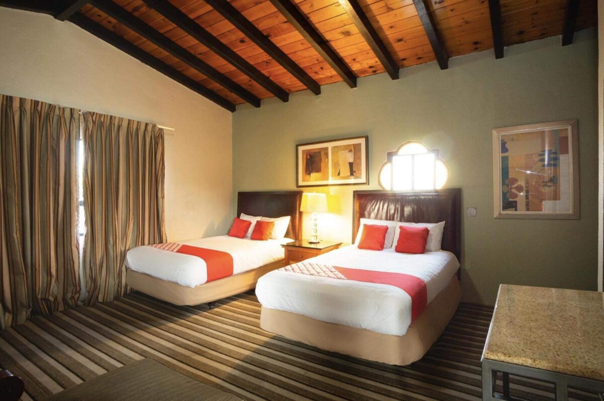 Hacienda Corteza Rosarito Extérieur photo