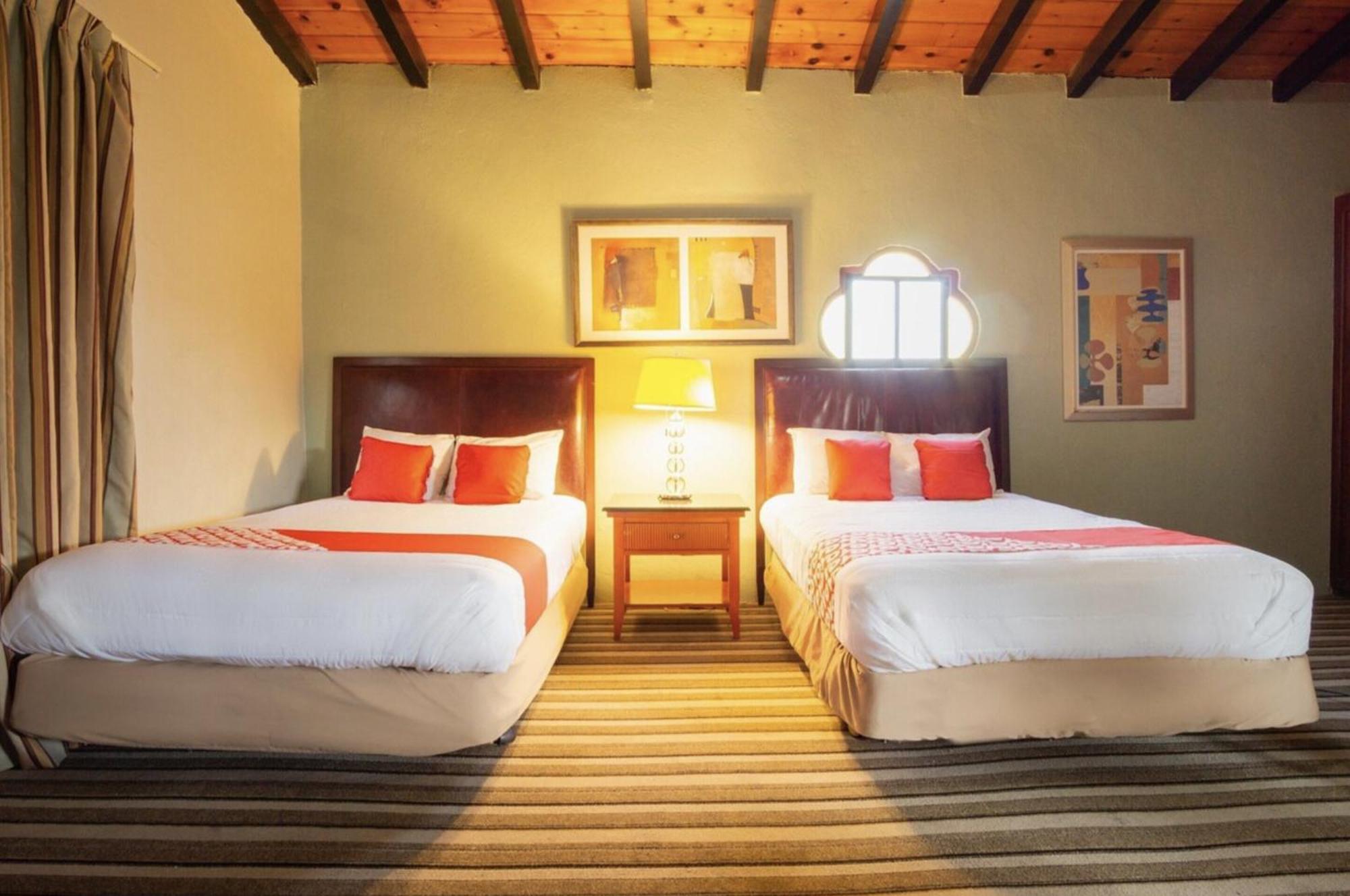 Hacienda Corteza Rosarito Extérieur photo